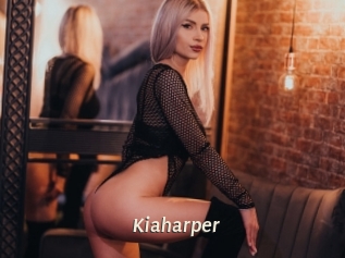 kiaharper Blog éjac