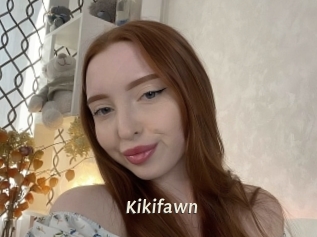 Kikifawn