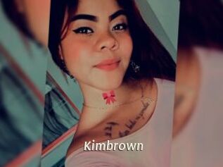 Kimbrown