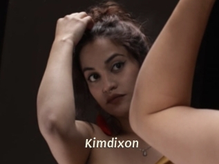 Kimdixon