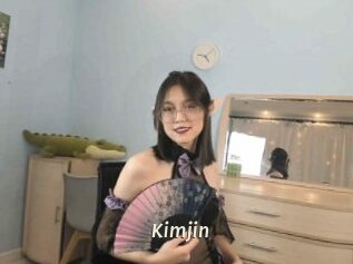 Kimjin