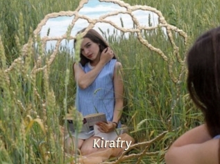 Kirafry