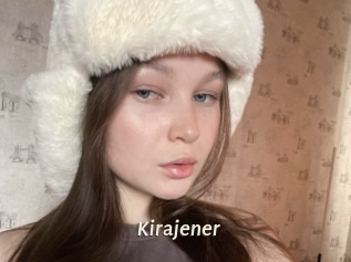 Kirajener
