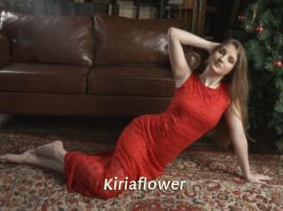 Kiriaflower