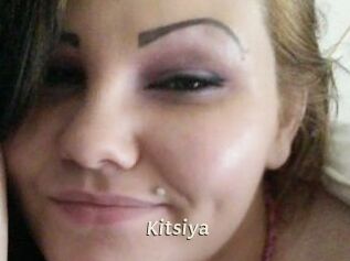 Kitsiya