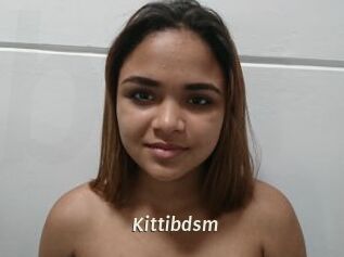 kittibdsm Blog éjac