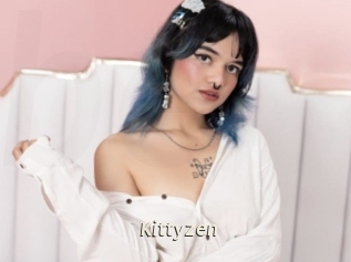 kittyzen Blog éjac