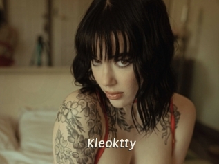 Kleoktty