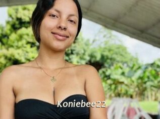 Koniebee22