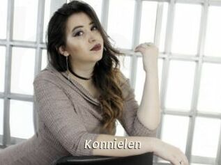 Konnielen