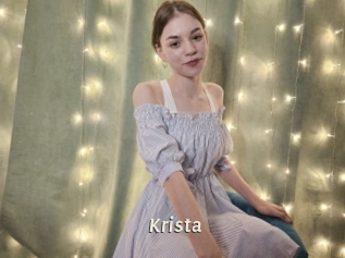 Krista