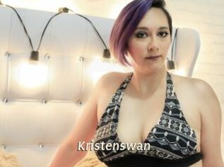 Kristenswan