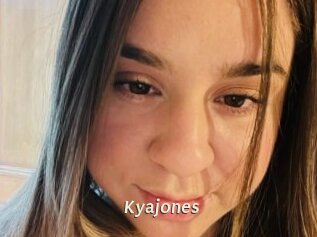 Kyajones
