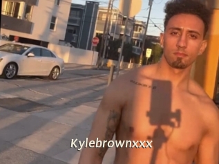 Kylebrownxxx