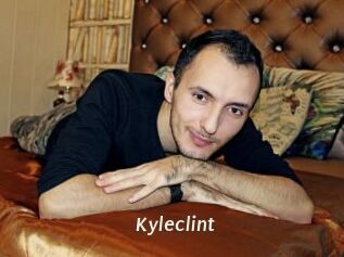 kyleclint Blog éjac