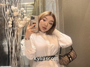 Kyliascott
