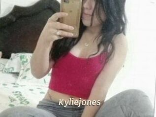 kyliejones Blog éjac