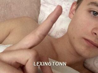LEXINGTONN