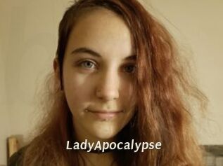 LadyApocalypse