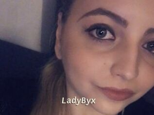 LadyByx