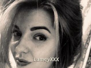 LameyXXX