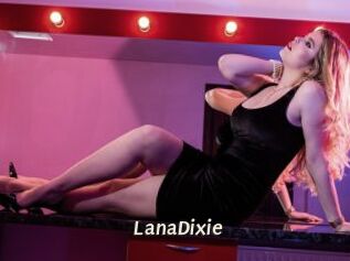 LanaDixie