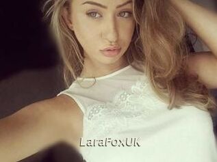 LaraFoxUK
