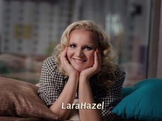 LaraHazel