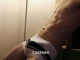 Lasteen