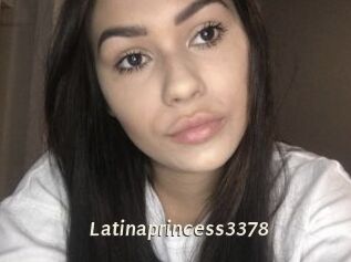 Latinaprincess3378