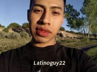 Latinoguy22