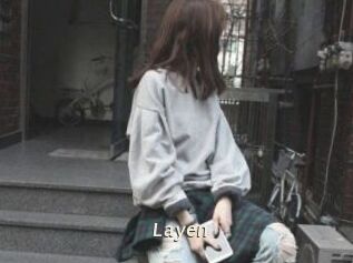 Layen