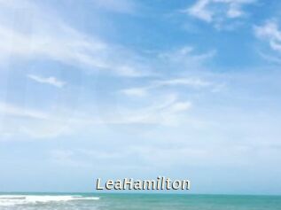 LeaHamilton