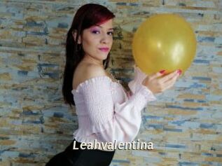 Leahvalentina