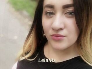 LeiaMs