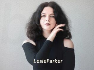 LesieParker