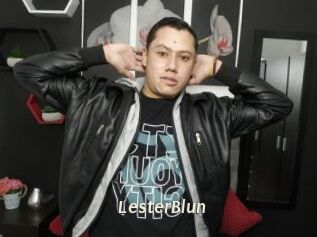 LesterBlun
