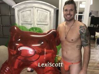 LexiScott