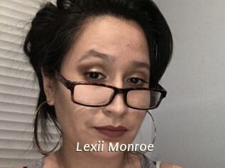 Lexii_Monroe