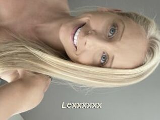 Lexxxxxx