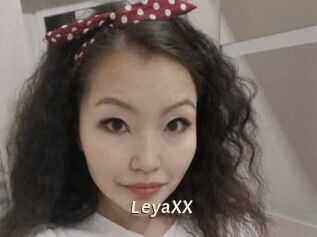 LeyaXX