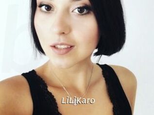 LiLiKaro