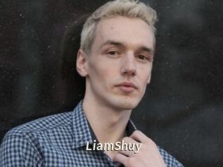 LiamShuy