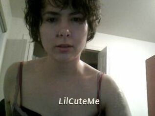 LilCuteMe