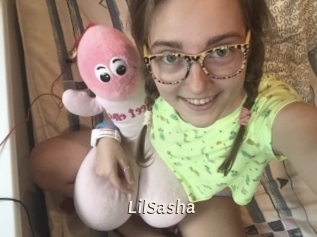 LilSasha