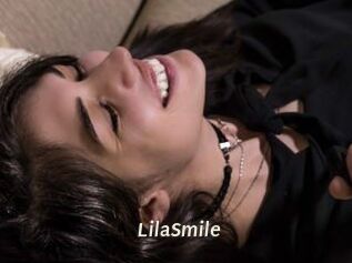LilaSmile