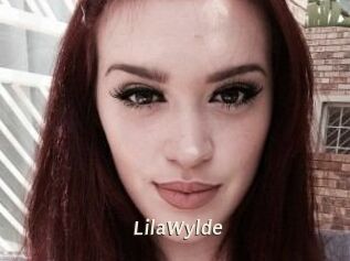 LilaWylde