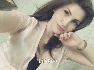 Lili_Roo Blog éjac