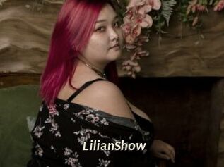 LilianShow