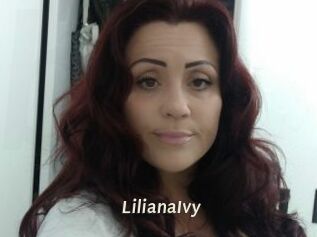 LilianaIvy